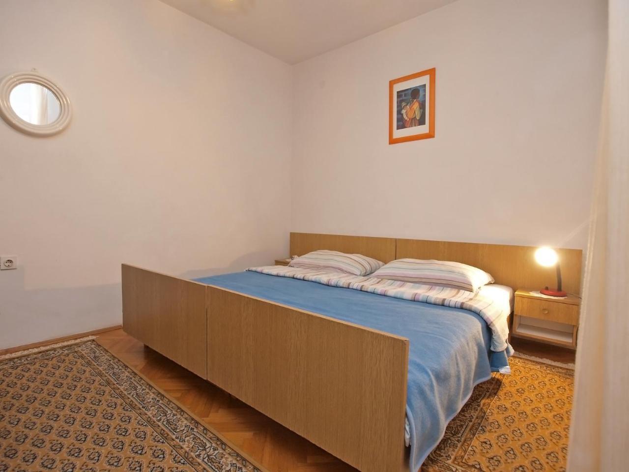 App & Rooms Rovinj 1068 Exterior foto