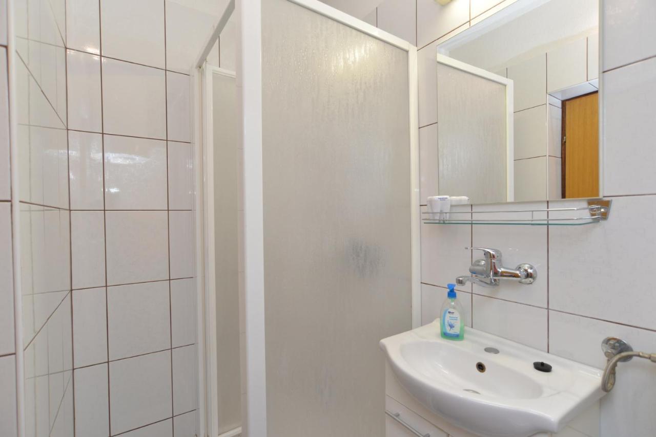 App & Rooms Rovinj 1068 Exterior foto