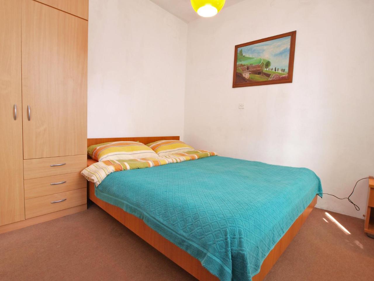 App & Rooms Rovinj 1068 Exterior foto