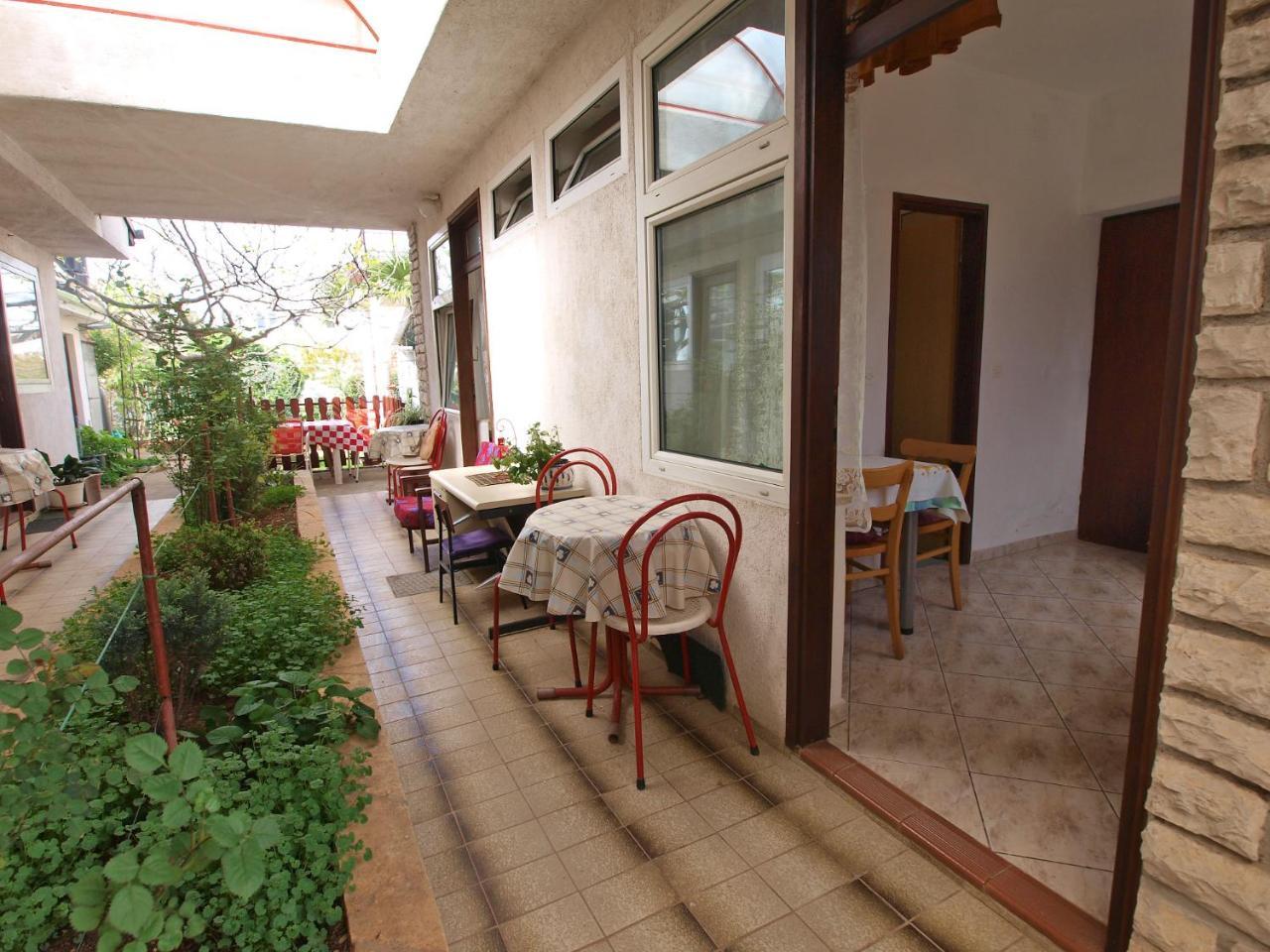 App & Rooms Rovinj 1068 Exterior foto