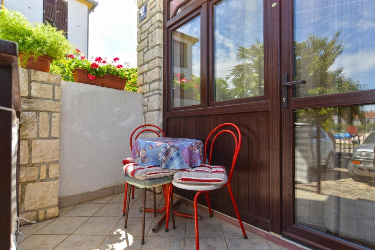 App & Rooms Rovinj 1068 Exterior foto