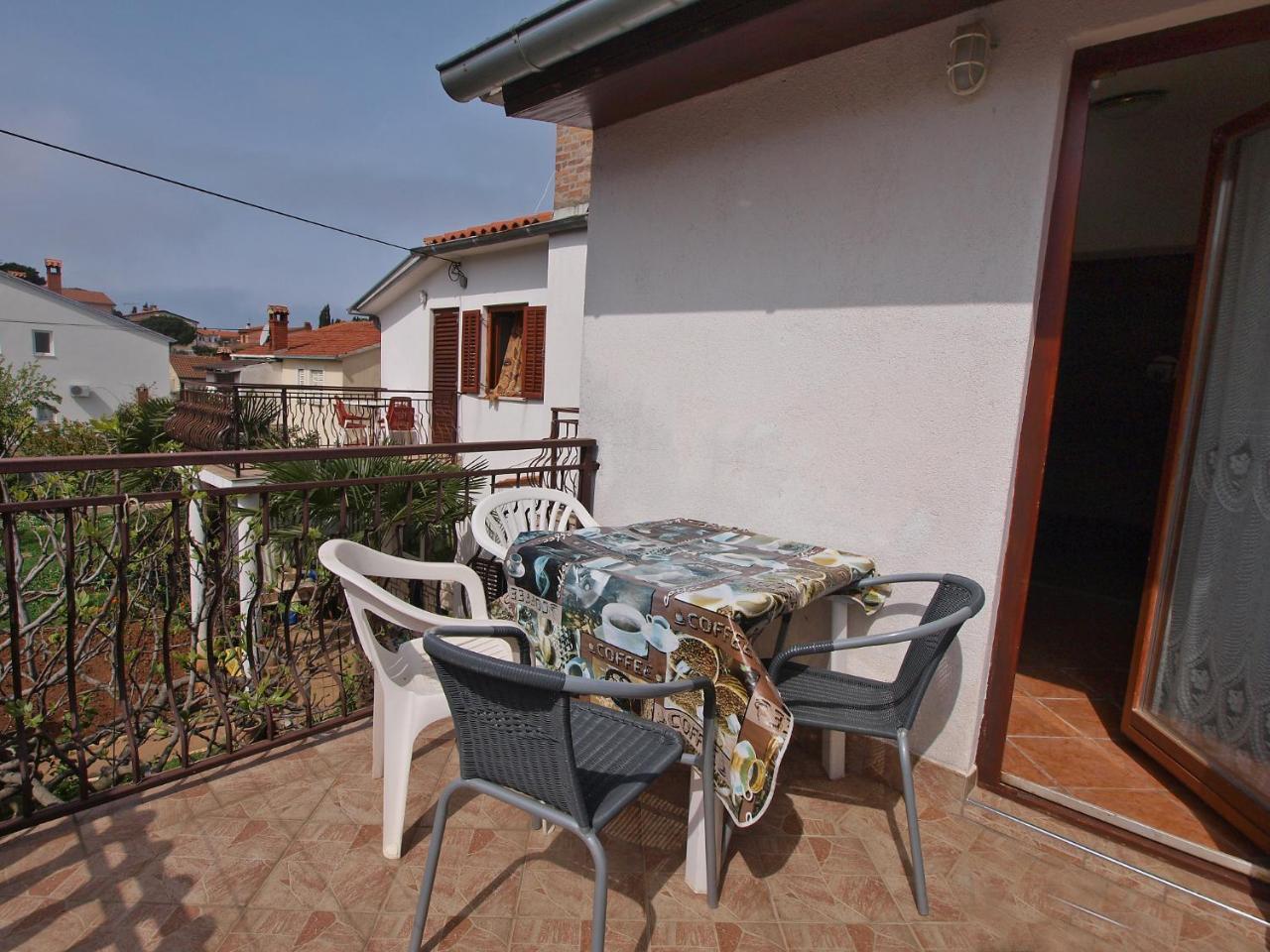 App & Rooms Rovinj 1068 Exterior foto