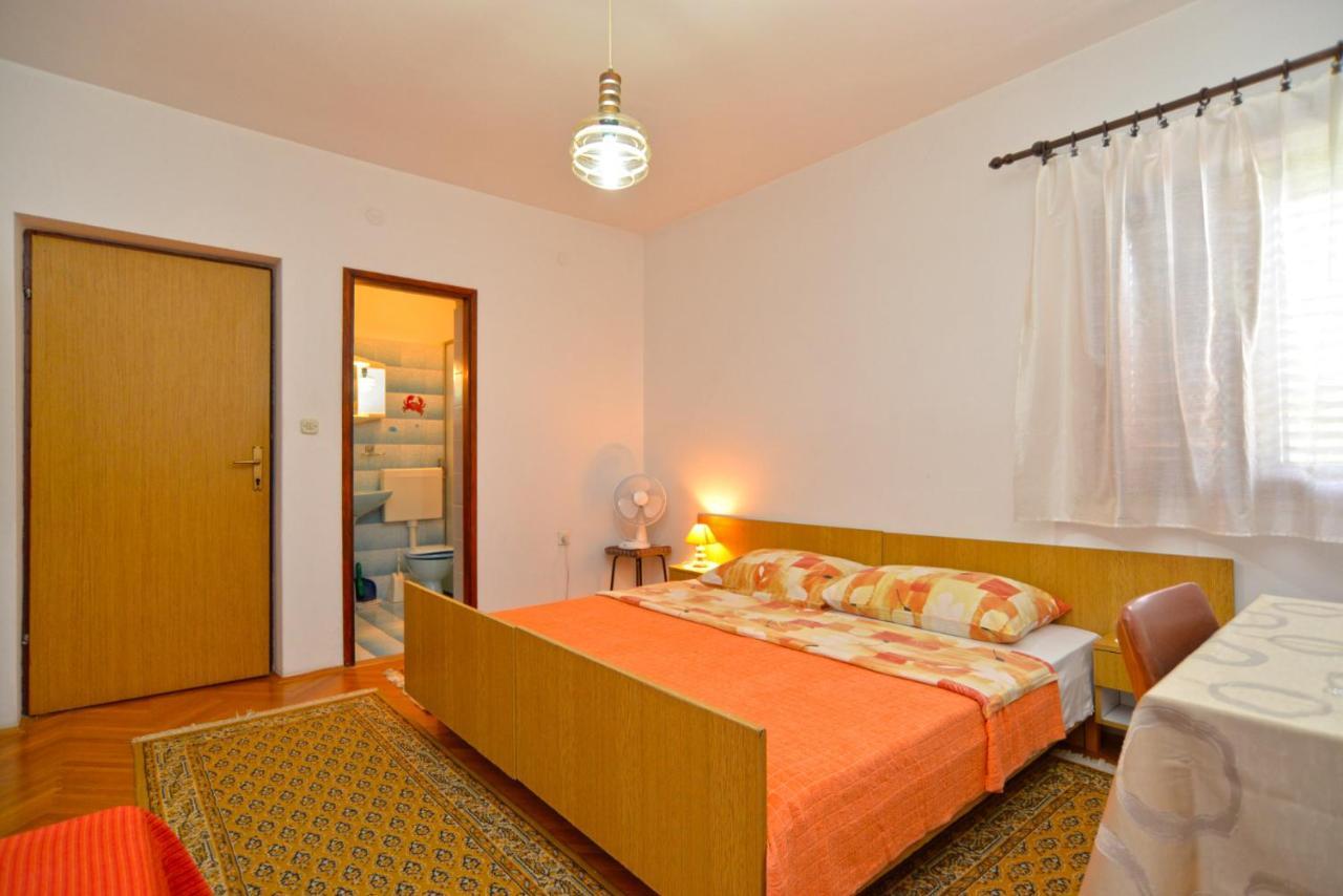 App & Rooms Rovinj 1068 Exterior foto