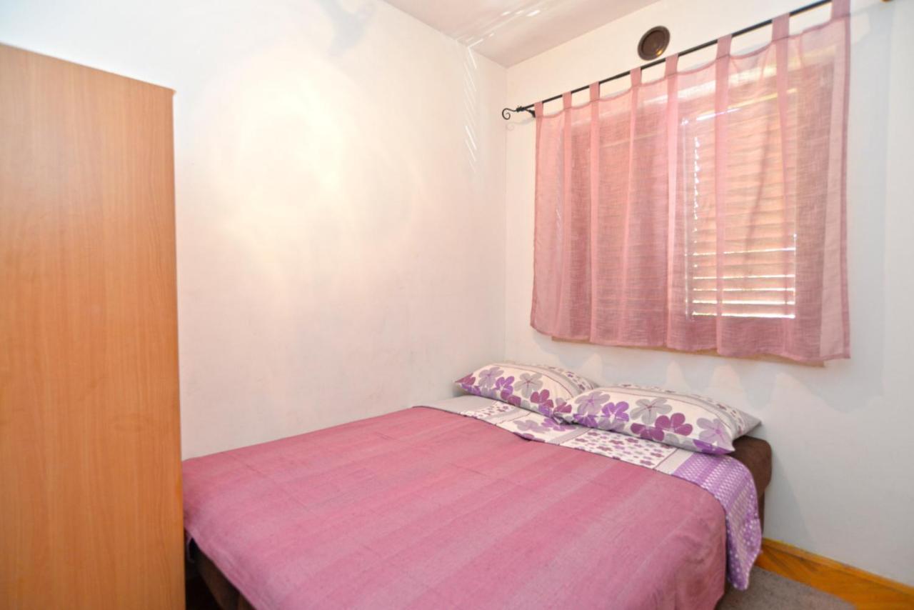 App & Rooms Rovinj 1068 Exterior foto